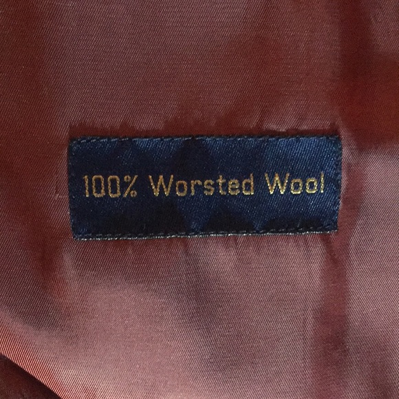 Sport Jacket - Picture 3 of 4